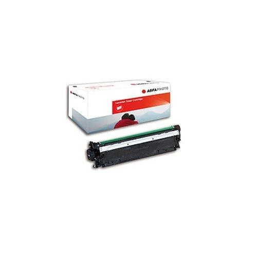AgfaPhoto HP Color CP5225,CE740A, perdirbta kasetė
