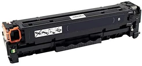 AgfaPhoto HP Laserjet Pro M476, CF380A, perdirbta kasetė