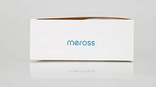 Išmanusis termostato vožtuvas Meross MTS150HK