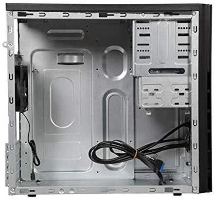 Antec VSK3000E-U3 kompiuterio korpusas „Midi Tower“ Juoda