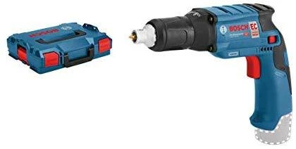 Bosch Akumuliatorinis suktuvas sausosios statybos GTB 12V-11, be akumuliatoriaus ir kroviklio