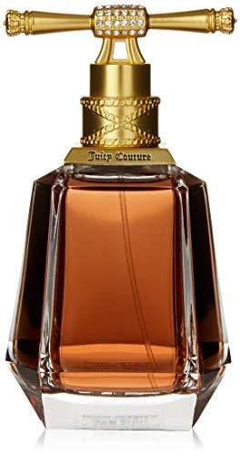 Juicy Couture I Am Juicy Couture EDP parfumuotas vanduo moterims, 100 ml