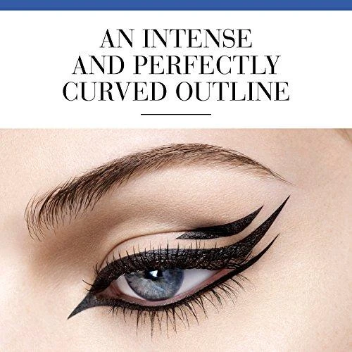 Bourjois Įklotas Feutre 11 Noir