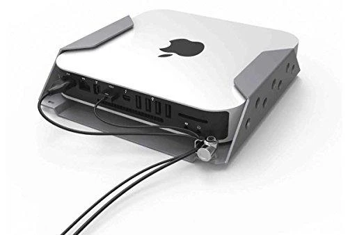 Laikiklis Compulocks „Maclocks Mac Mini“ saugos tvirtinimo rinkinys