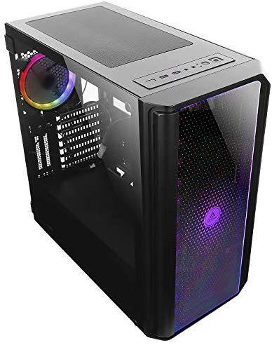 Obudowa Antec NX1000 Juodas (0-761345-81000-5)