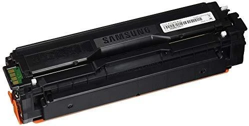 Hewlett Packard (HP) Toneris HP Samsung CLT-K504S Juodas| 2 500 pgs | CLP-415 CLX-4195