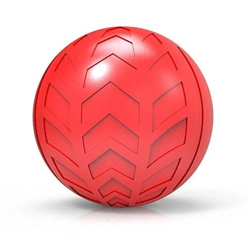 Dėlionė Sphero Turbo korpusas - raudonas