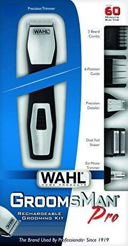 Wahl Home *Kirpimo -kantavimo maš. WAH9855-1216