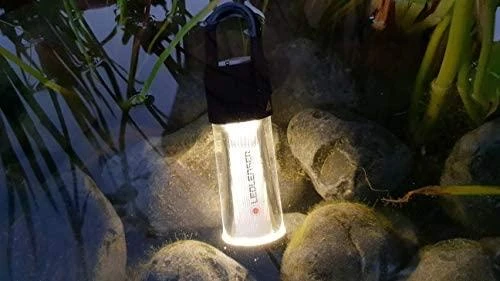 LED Lenser Žibintas LEDLENSER ML6