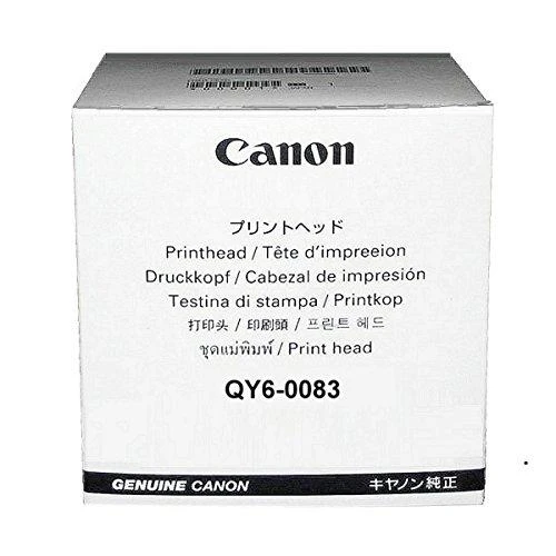 „Canon“ spausdinimo galvutė (QY6-0083)