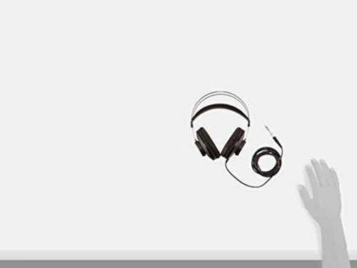 AKG Pro K72 ausines