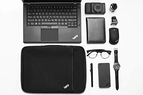 LENOVO THINKPAD 13" nešiojamo kompiuterio dėklas, Juodas