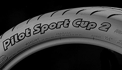 Michelin 245/35R19 Pultas SPORT CUP 2 93Y XL FR MO1
