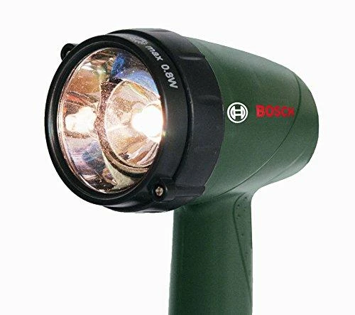 Klein Bosch LED šarnyrinė lempa