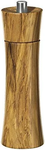 Zassenhaus 22223 pipirų malūnėlis Frankfurt 18 cm, alyvmedžio