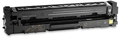 Hewlett Packard (HP) HP 201A Geltona lazerinis Toneris Cartridge, 1330 pages, for HP Color LaserJet 277, Pro M252