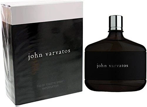 John Varvatos kvepalai vyrams John Varvatos EDT 125ml