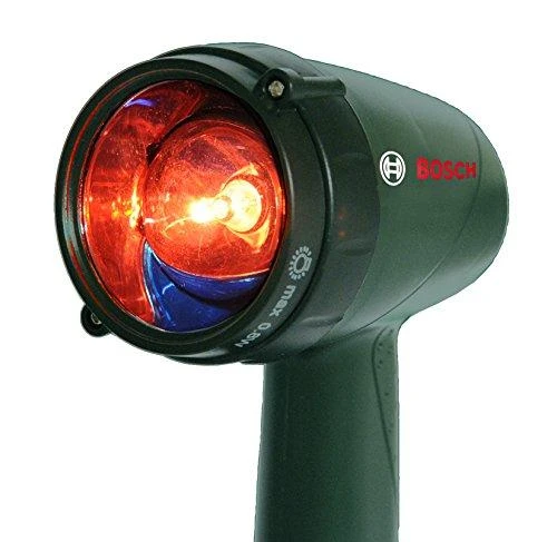 Klein Bosch LED šarnyrinė lempa