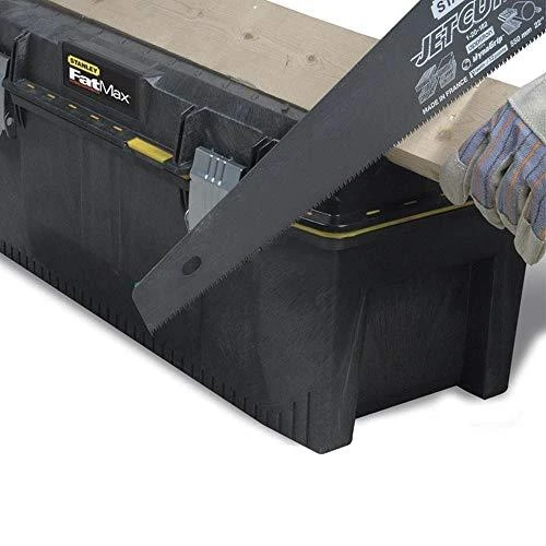 STANLEY įrankių dėžė STRUCTRAL FOAM BOX 28" 1-93-935