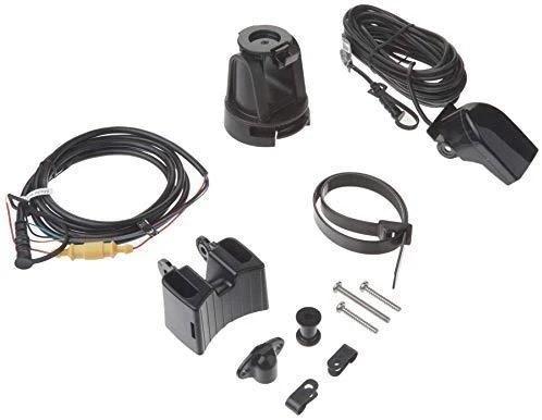 Garmin GPS echolotas su sonaru Striker Plus 4 (010-01870-01) Chirp