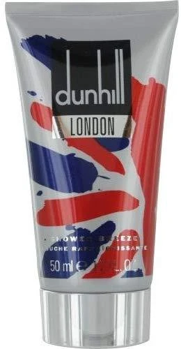 Dunhill London Dušo želė dušo gelis vyrams, 50 ml
