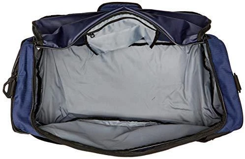 Krepšys Nike Brasilia M Duffel 9.0 tamsiai mėlynas BA5955 410