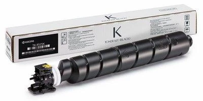 Toneris Kyocera TK-8525 Juodas Oryginał (TK-8525)