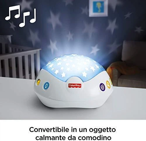 Mattel FP Karuselė su meškiukais