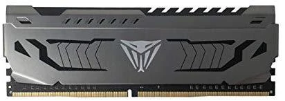 RAM modulis - Patriot Viper Steel 8 GB DDR4 3200 MHz