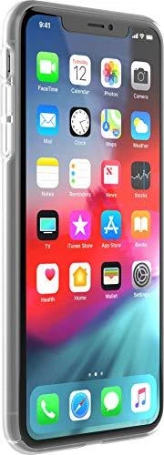 Incase Lift dėklas skirtas Apple iPhone Xs Max Clear