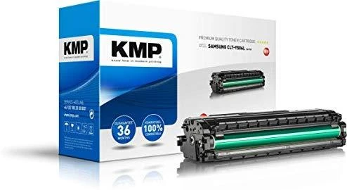Samsung Legrand KMP SA-T67, 3500 puslapių, geltona, 1 vnt.