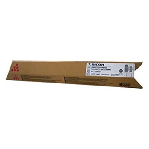 Ricoh MP C2551 (842063) (841506), purpurinė kasetė