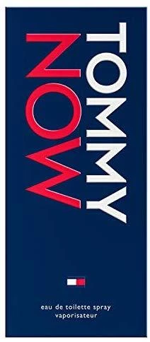 Tommy Hilfiger Tommy Now tualetinis vanduo 100ml