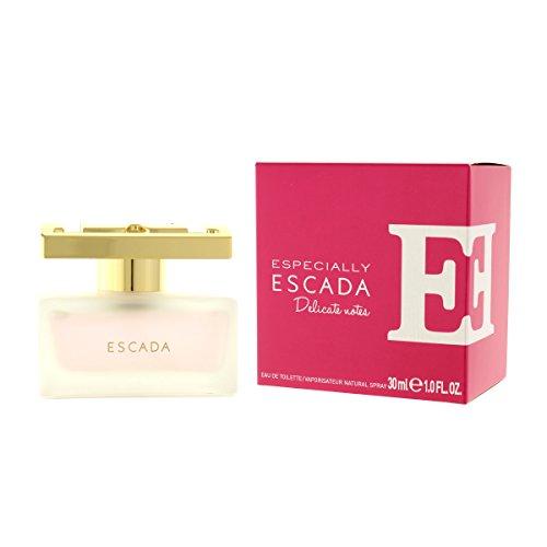 Escada Especially Delicate Notes EDT tualetinis vanduo moterims, 30 ml