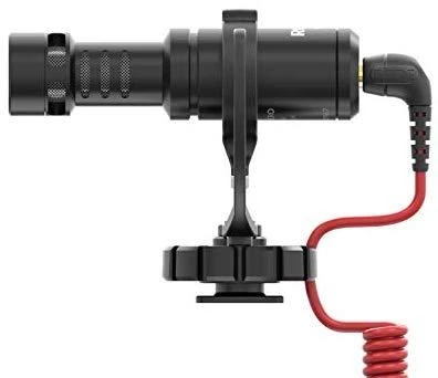 Rode VideoMicro