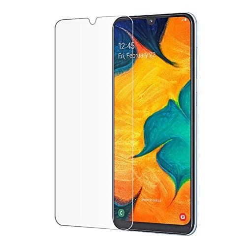 Oem Topt Apsauginis stiklas Oranžinis skirtas Samsung Galaxy A30/A50/A30S/A40S/A50S/M30/M30S