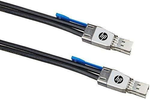 Šakotuvas Hewlett Packard (HP) HP Kišeniniai kabeliai 0,5 m HP 2920 (J9734A)