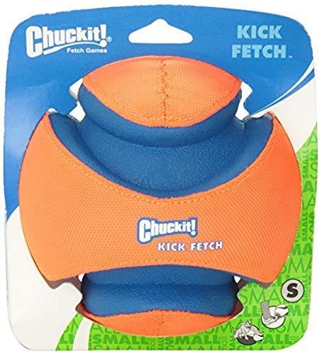 Chuckit! Didelis smūgis į priekį (1 vnt. po 64 vnt.)