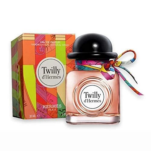 Twilly D’Hermès EDP parfumuotas vanduo moterims, 30 ml