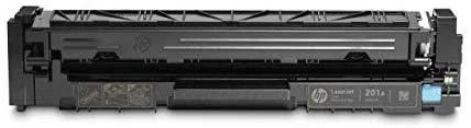 „Hewlett Packard“ (HP) „HP 201A Cyan Original LaserJet Toneris Cartridge“, 1330 puslapių, skirta HP Color LaserJet 277, Pro M252, Pro M274n