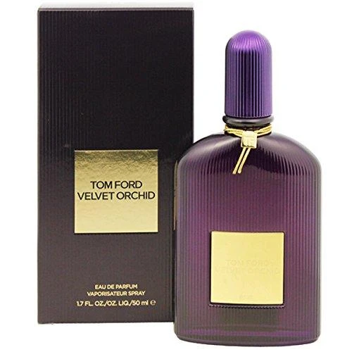 Tom Ford Velvet Orchid for Women (Kvepalai Moterims) EDP - 50ml