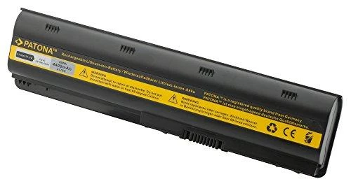 Bateria Patona HP HSTNN- IB0X, 4400mAh, 11.1V (PT2176)