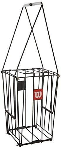 WILSON BALL PICK-UP 75 kamuoliukų surinkėjas
