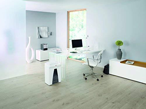 HSM 1803111 HSM Securio B26 - skersinis pjūvis 4,5 x 30 mm / 14-16 lapų 80 g / 55 l šiukšliadėžė / DIN 3