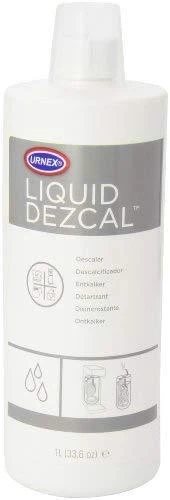 Kavos Aparato Valiklis - Urnex 1000ml