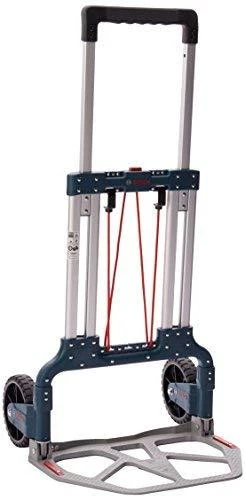 Bosch Atlenkiamasis vežimėlis Alu-Caddy collapsible