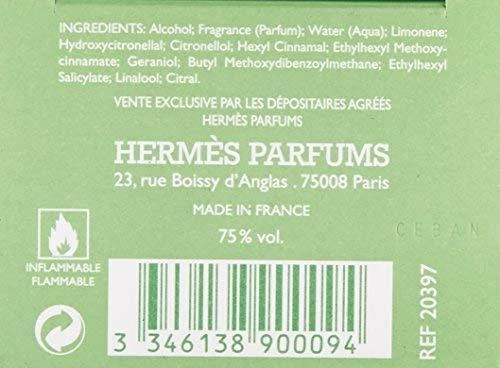 Hermes Un Jardin Sur Le Nil tualetinis vanduo, purškiamas 50ml