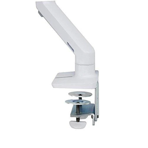 Laikiklis Ergotron - HX Desk Monitorius Arm - baltas