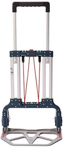 Bosch Atlenkiamasis vežimėlis Alu-Caddy collapsible