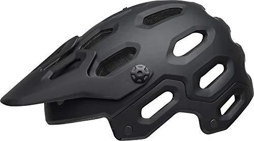 Bell mtb Super 3 juoda dydis M 305852-uniw